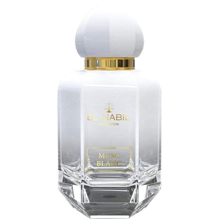 Musc Blanc EAU DE PARFUM