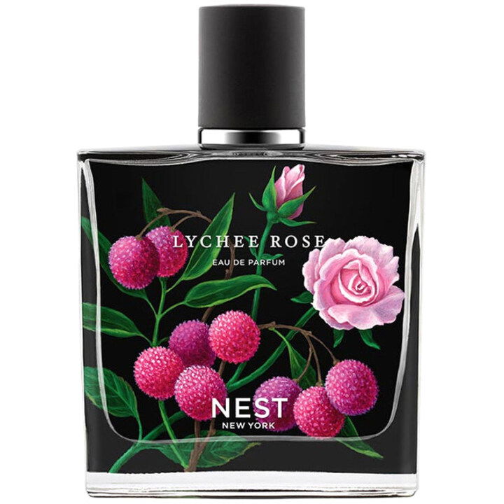Nest Lychee Rose EAU DE PARFUM