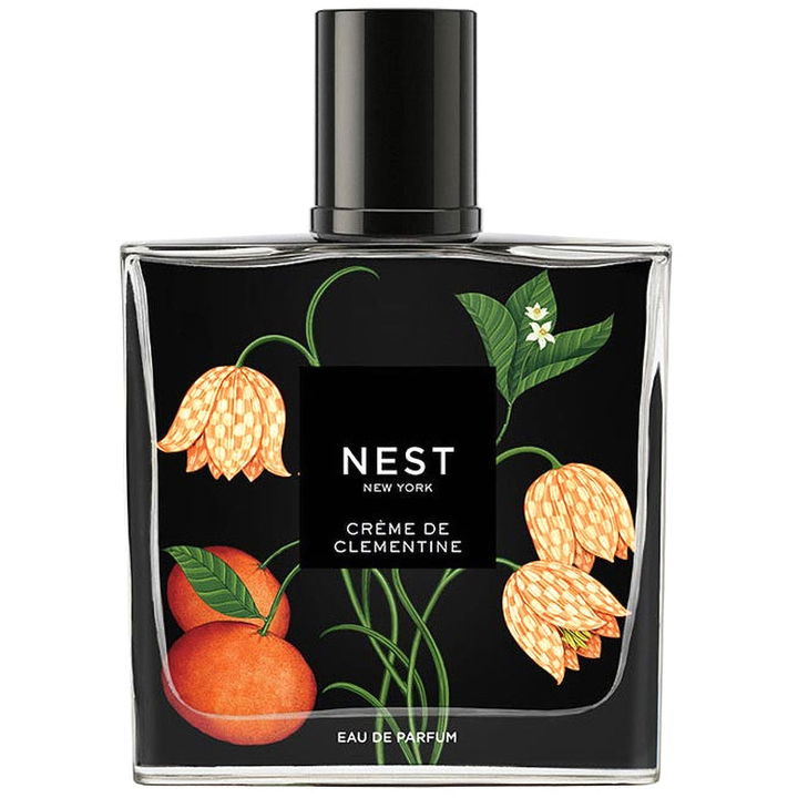 Nest Crème de Clementine