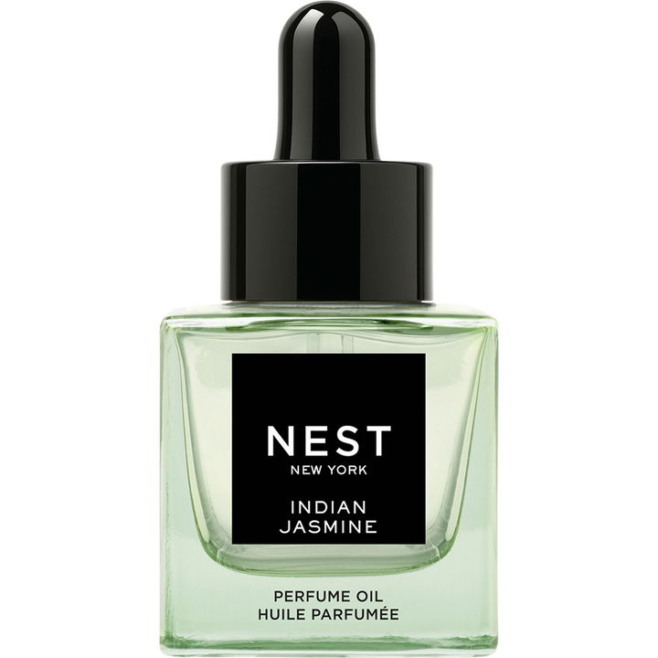 Nest Indian Jasmine PERFUME OIL