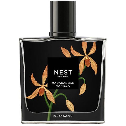 Nest Madagascar Vanilla EAU DE PARFUM