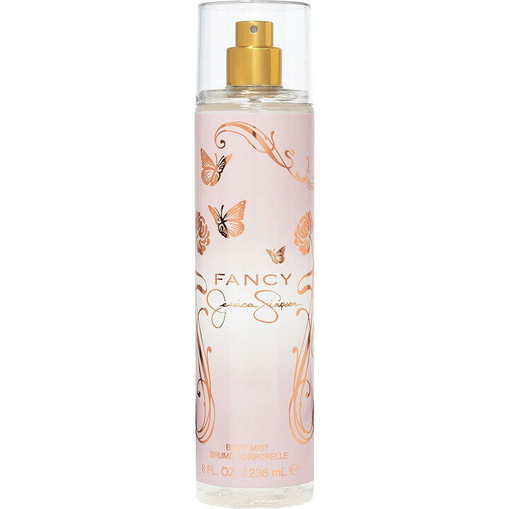 Fancy BODY MIST