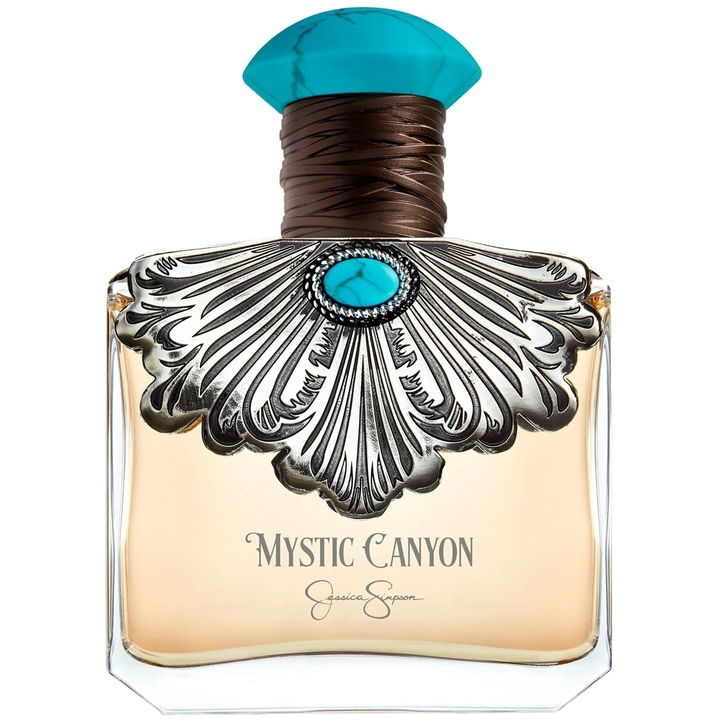 Jessica Simpson Mystic Canyon