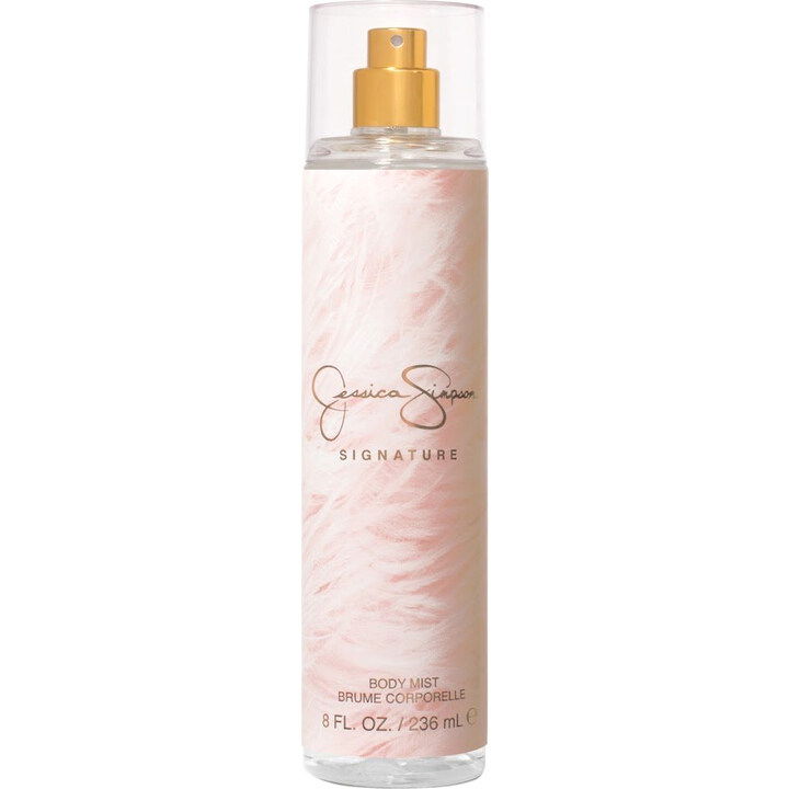Jessica Simpson Signature BODY MIST