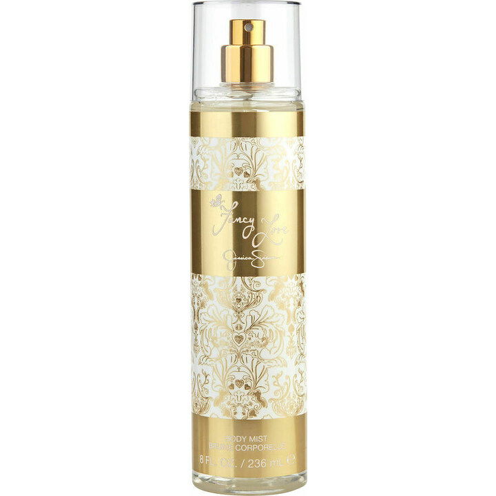 Fancy Love BODY MIST