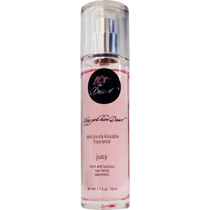Dessert Beauty - Juicy