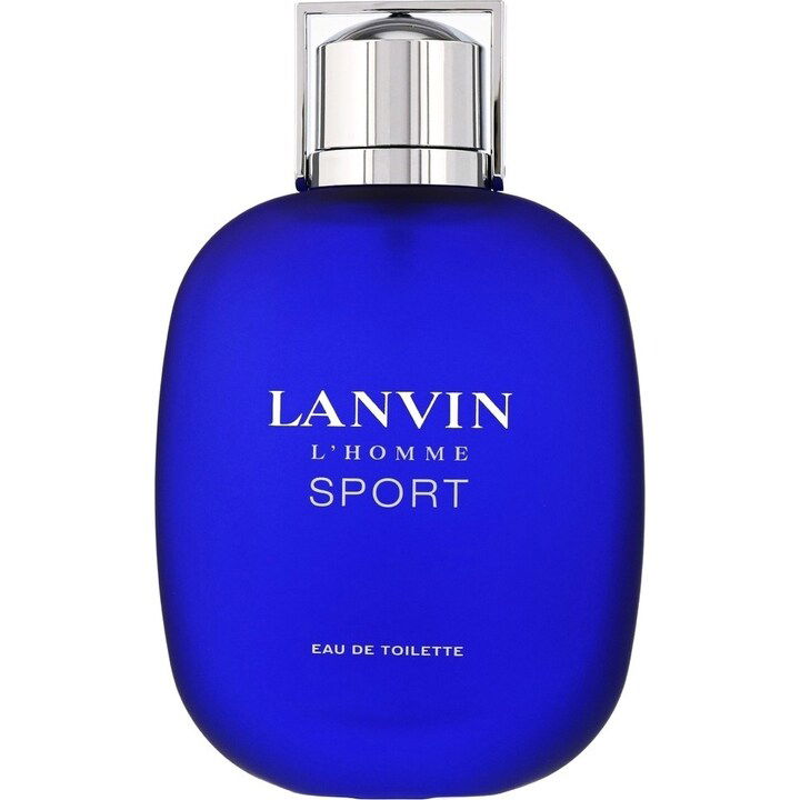 Lanvin L'Homme Sport EAU DE TOILETTE