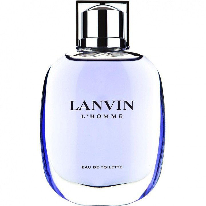 Lanvin L'Homme EAU DE TOILETTE