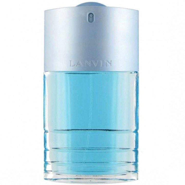 Oxygène Homme EAU DE TOILETTE