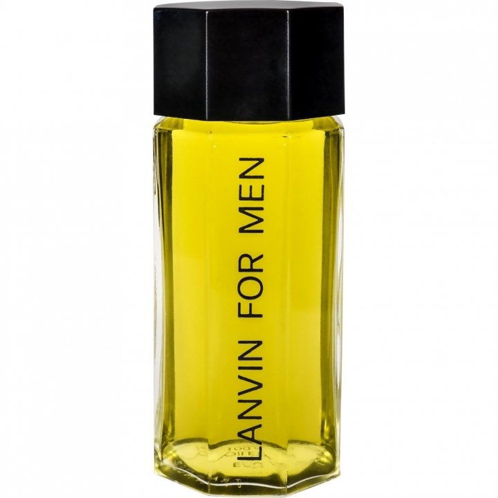 Lanvin for Men EAU DE TOILETTE