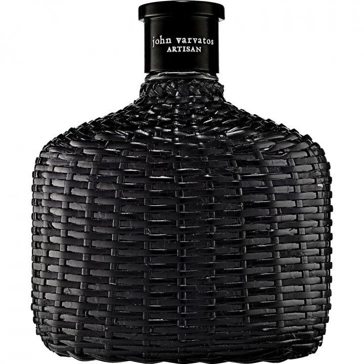 Artisan Black