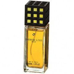 Intimate Elixir