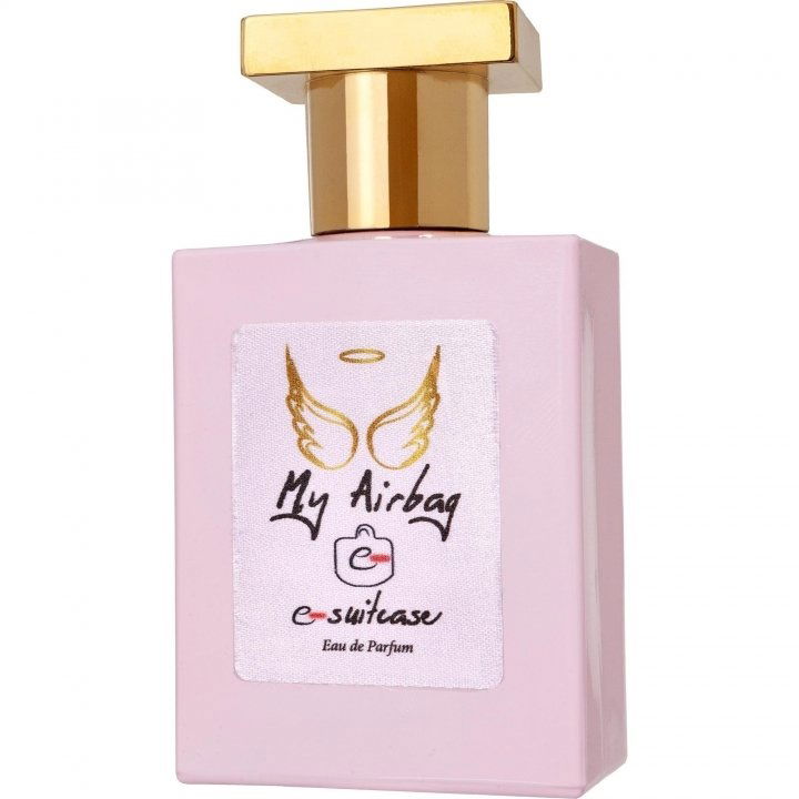 Scandinavian Crime EXTRAIT DE PARFUM