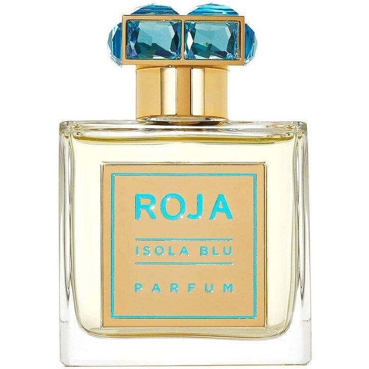 Isola Blu PARFUM