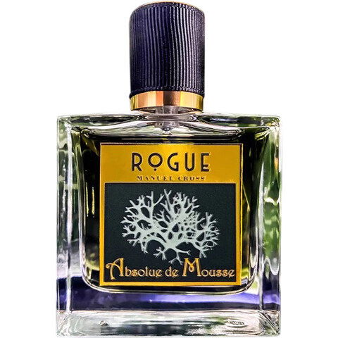 Rogue Absolue de Mousse