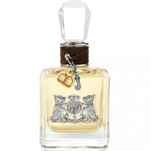 Juicy Couture Juicy Couture EAU DE PARFUM Perfume Bottle