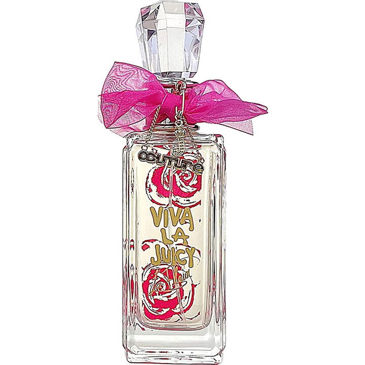 Viva La Juicy La Fleur EAU DE TOILETTE