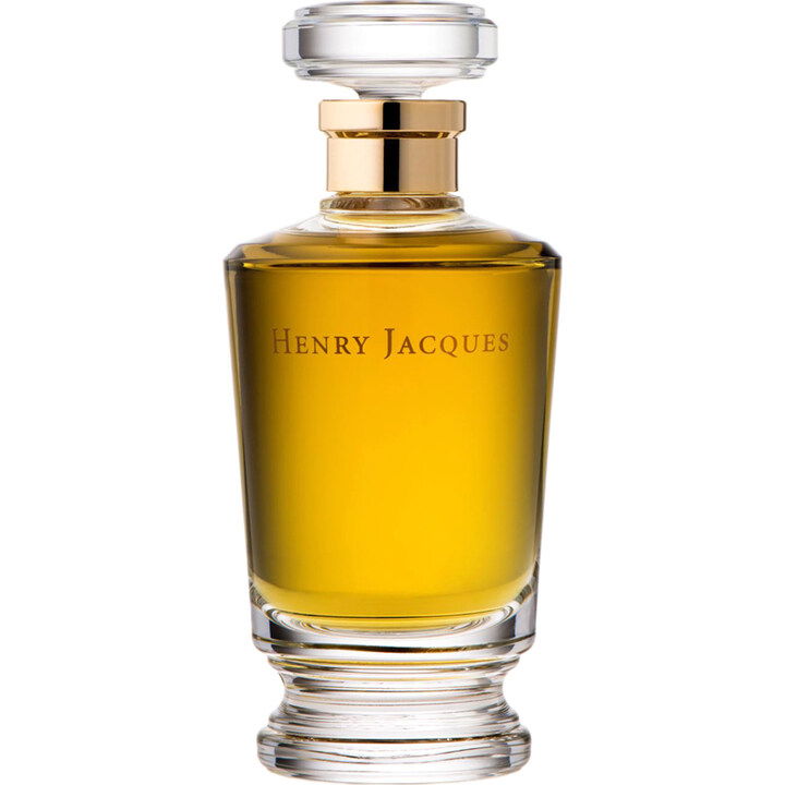 Henry Jacques Roi Sans Equipage EXTRAIT DE PARFUM