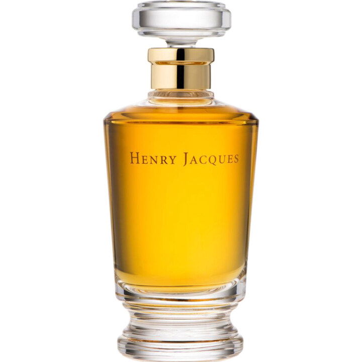 Blue Vanille EXTRAIT DE PARFUM