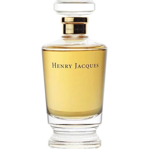 Ambre Cuir de HJ EXTRAIT DE PARFUM