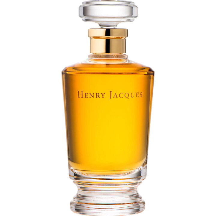 N°11 de Sacha EXTRAIT DE PARFUM
