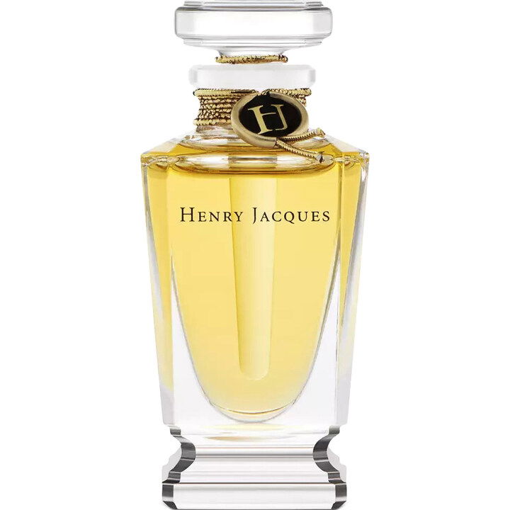 Blue Vanille PURE PERFUME