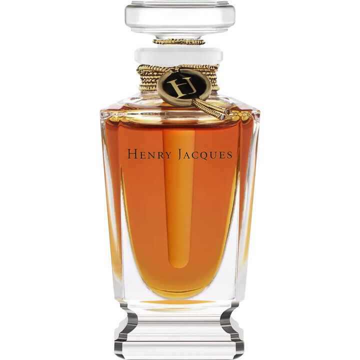 Ambre Cuir de HJ PURE PERFUME