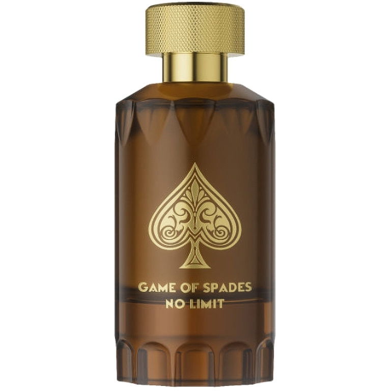 Jo Milano Game of Spades No Limit