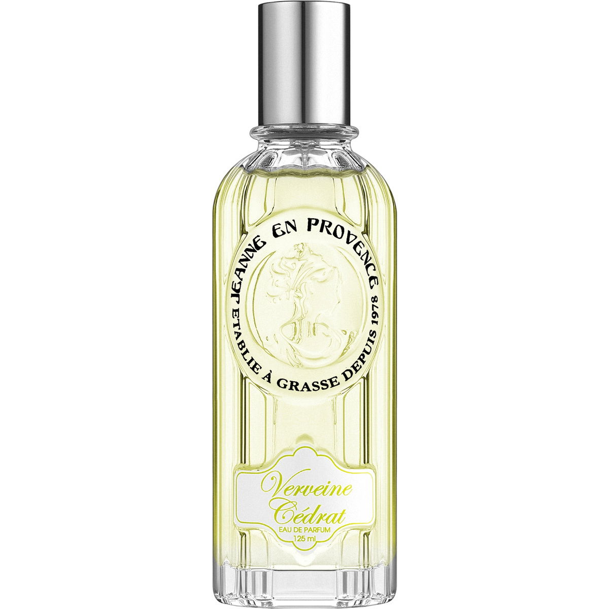 Verveine Cédrat