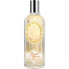 Bouquet d'Agrumes - Fleur de Mandarine & Cédrat