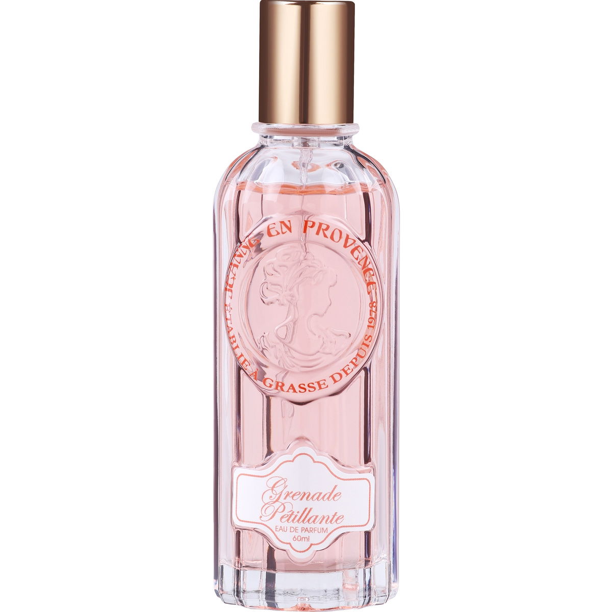 Jeanne en Provence Grenade Pétillante