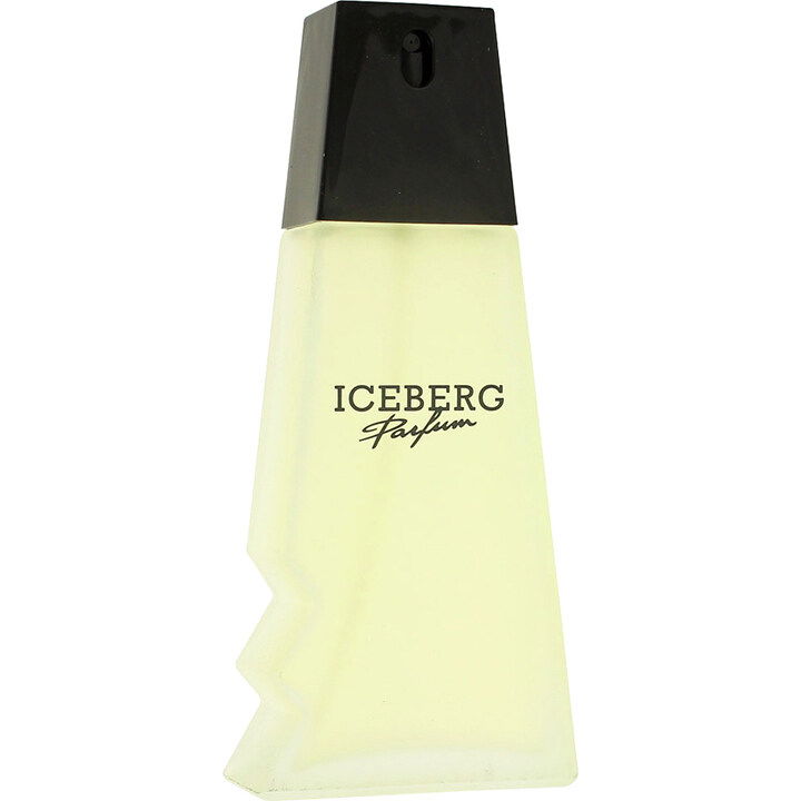 Iceberg EAU DE TOILETTE
