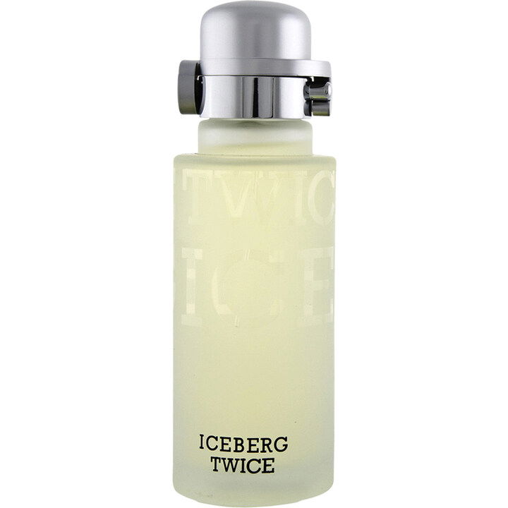 Twice pour Homme EAU DE TOILETTE