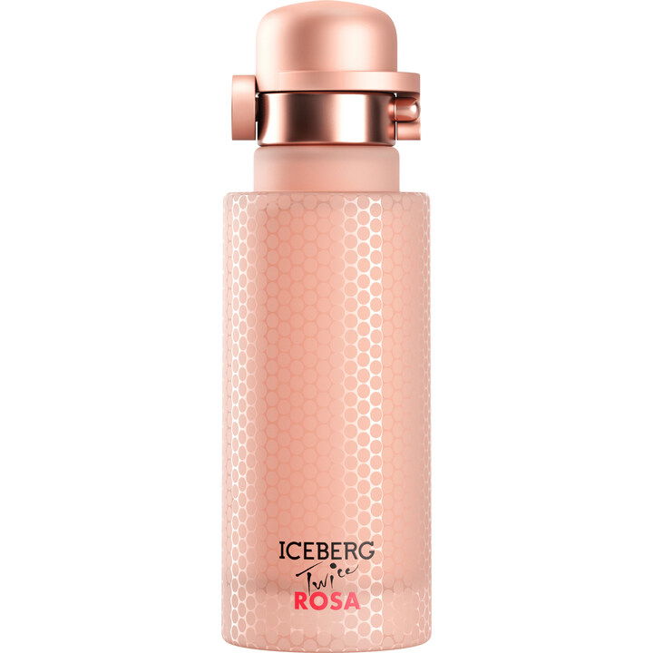 Iceberg Twice Rosa