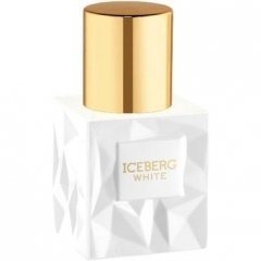 Iceberg Iceberg White
