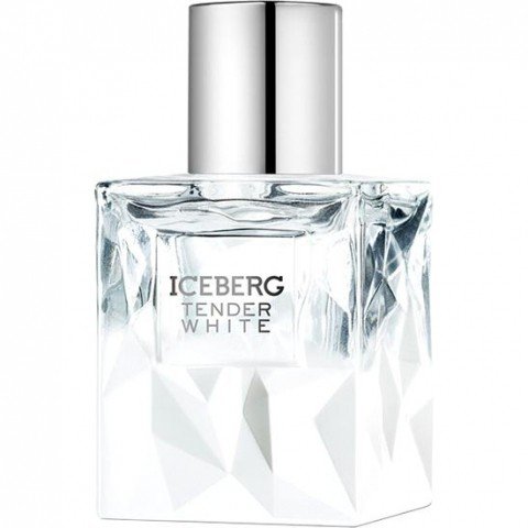 Iceberg Iceberg Tender White