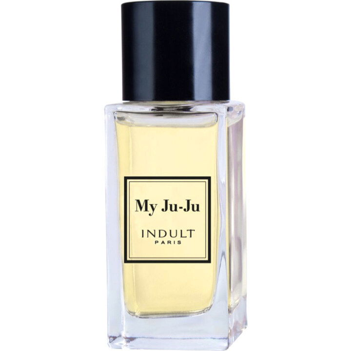 Indult My Ju-Ju