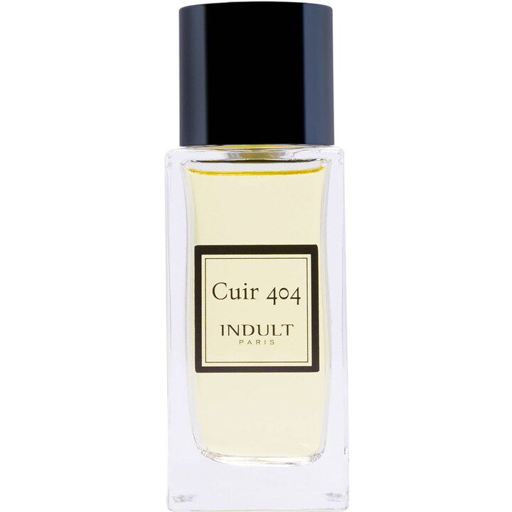 Indult Cuir 404