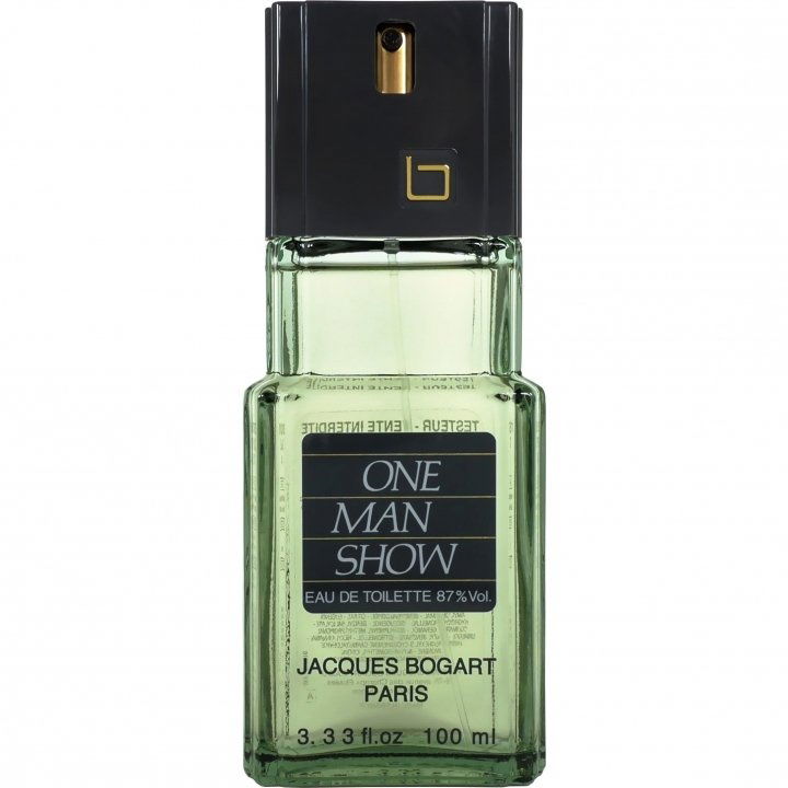 One Man Show EAU DE TOILETTE