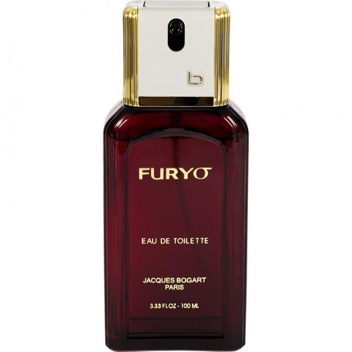 Furyo EAU DE TOILETTE