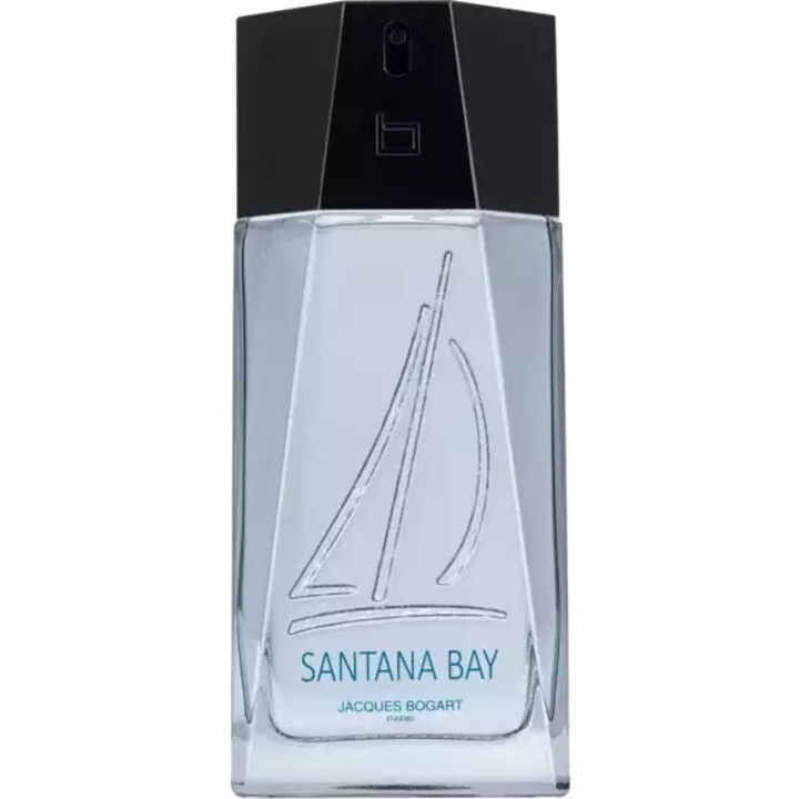Jacques Bogart Santana Bay