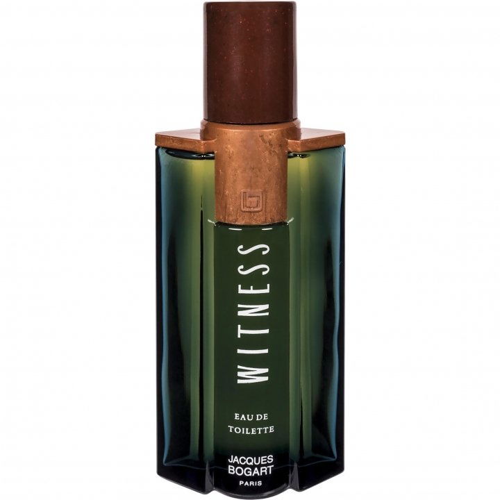 Witness EAU DE TOILETTE