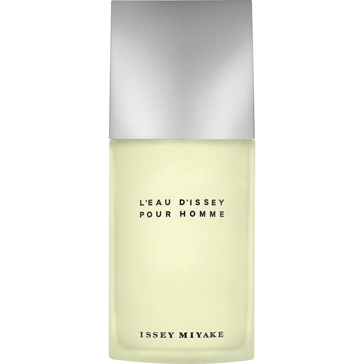 L'Eau d'Issey pour Homme EAU DE TOILETTE