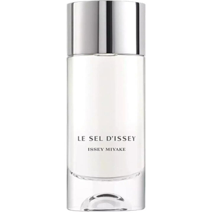 Le Sel d'Issey EAU DE TOILETTE
