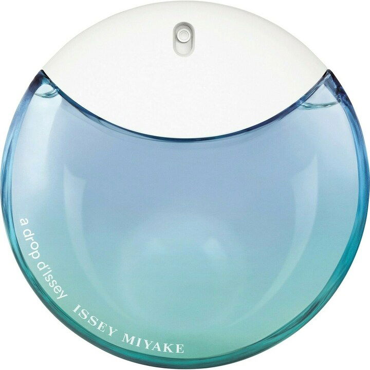 A Drop d'Issey EAU DE PARFUM FRAÎCHE