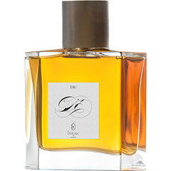 Eau d'E