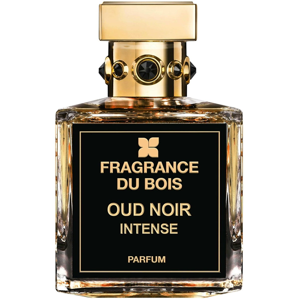 Oud Noir Intense