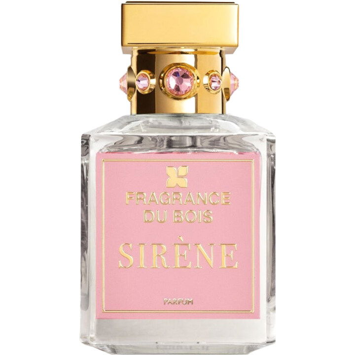 Fragrance Du Bois Sirène