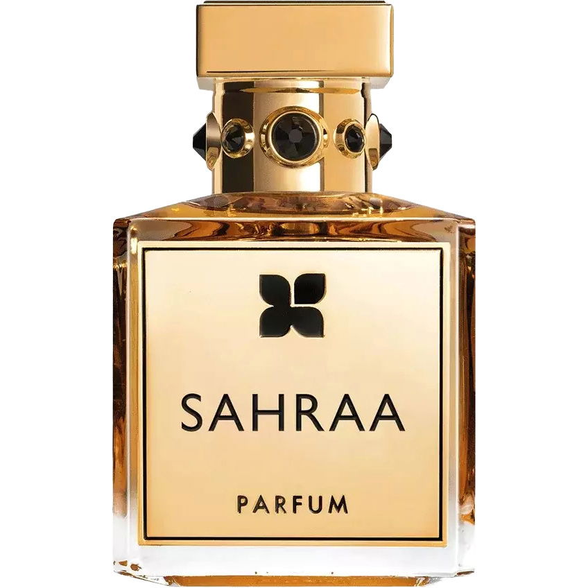 Sahraa