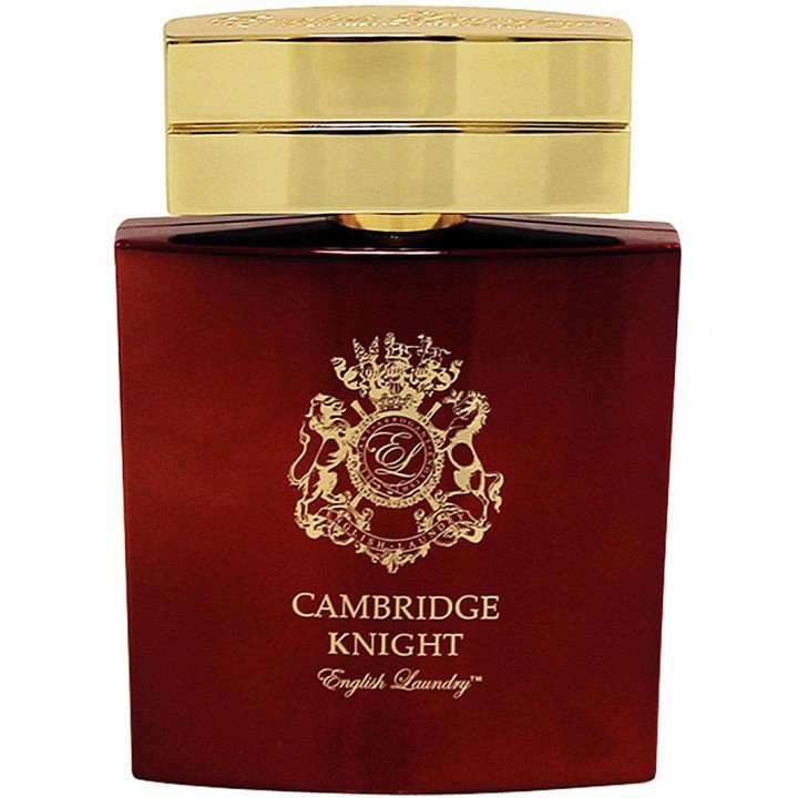 Cambridge Knight EAU DE PARFUM